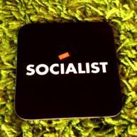 Socialist Coaster